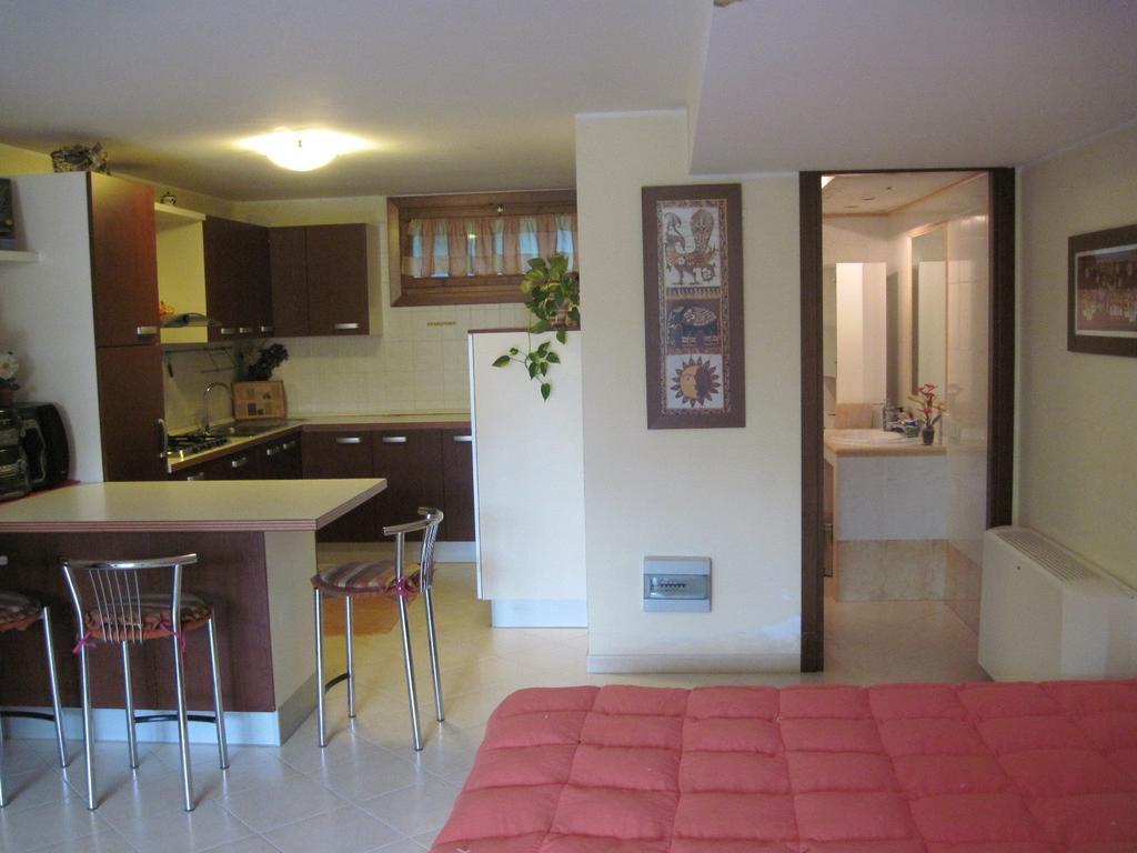 Sweet Sardinia Apartment R2968 Elmas Cameră foto