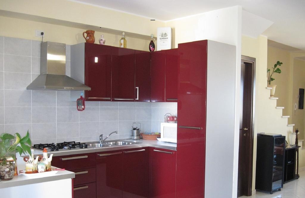 Sweet Sardinia Apartment R2968 Elmas Cameră foto
