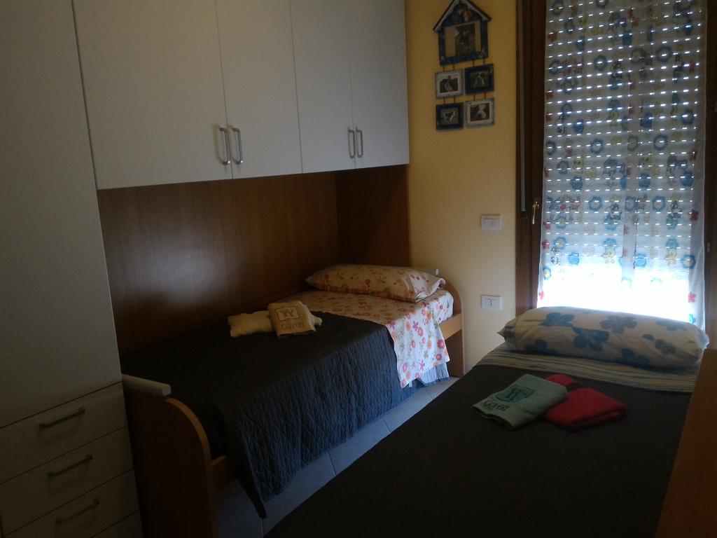 Sweet Sardinia Apartment R2968 Elmas Exterior foto