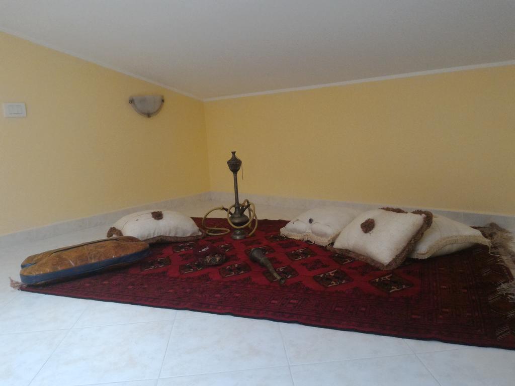 Sweet Sardinia Apartment R2968 Elmas Exterior foto