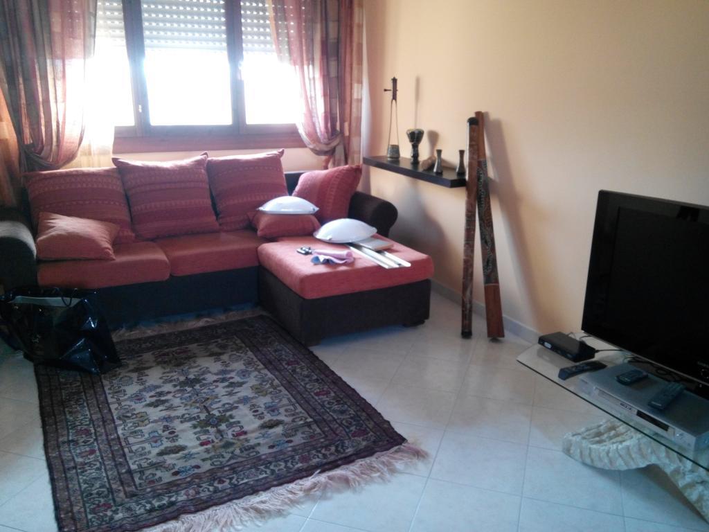 Sweet Sardinia Apartment R2968 Elmas Exterior foto
