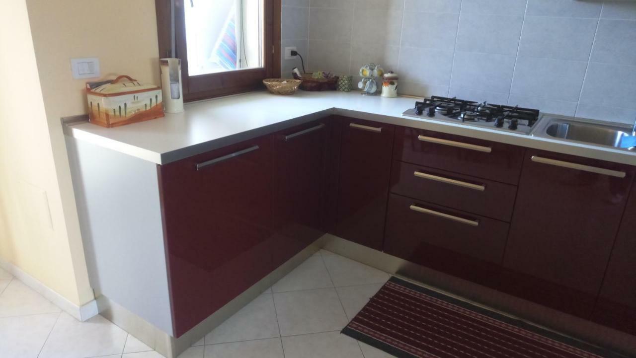 Sweet Sardinia Apartment R2968 Elmas Exterior foto