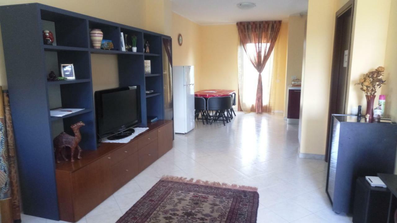 Sweet Sardinia Apartment R2968 Elmas Exterior foto