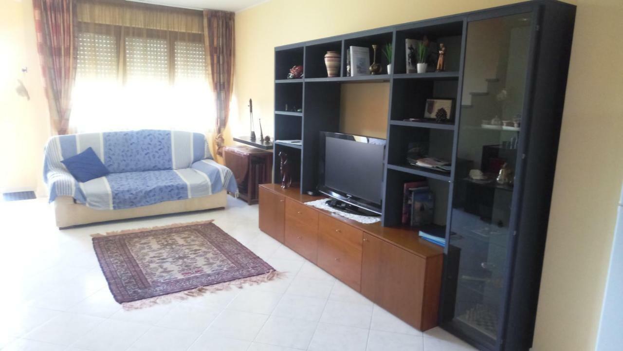 Sweet Sardinia Apartment R2968 Elmas Exterior foto