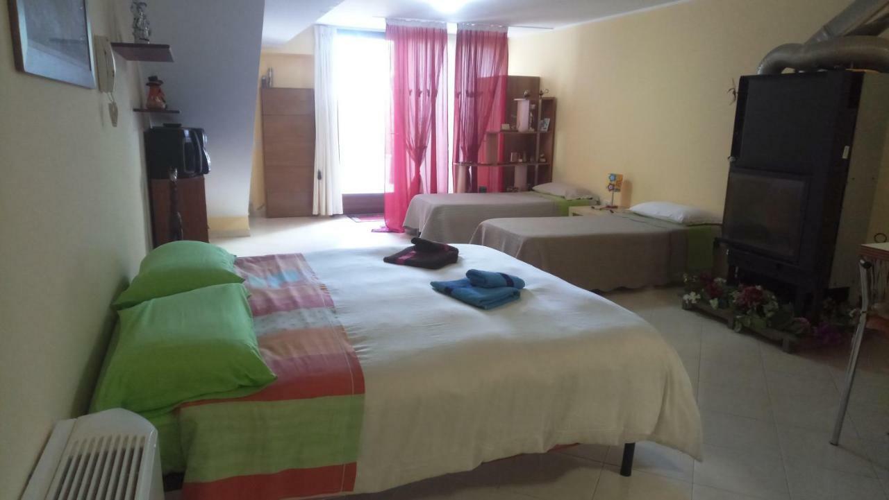 Sweet Sardinia Apartment R2968 Elmas Exterior foto