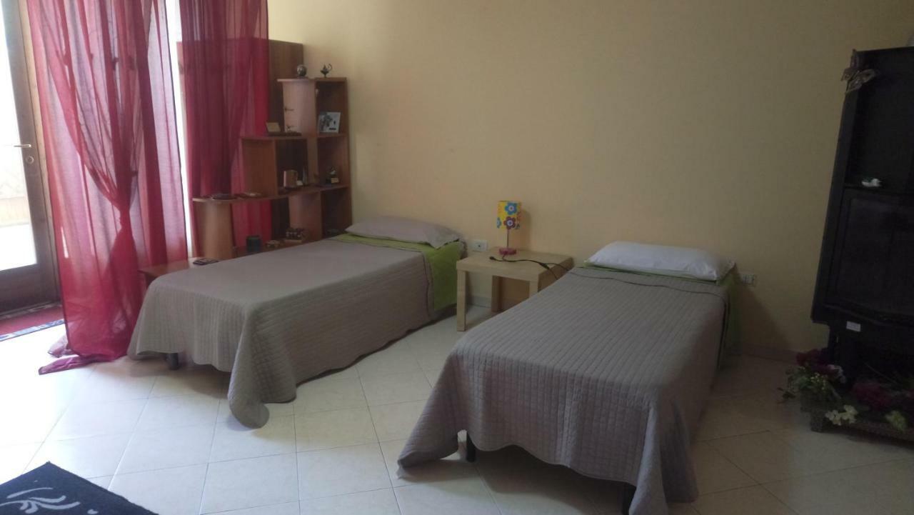 Sweet Sardinia Apartment R2968 Elmas Exterior foto